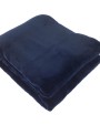HOME & LIVING Travel set (neck pillow, eye mask and fleece blanket) Zubehör personalisierbar