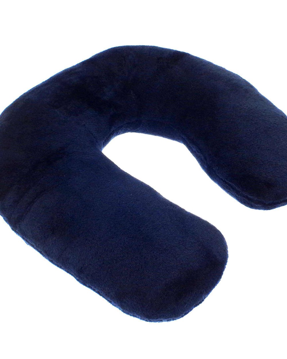 HOME & LIVING Travel set (neck pillow, eye mask and fleece blanket) Zubehör personalisierbar