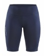 Bermuda's & Shorts CRAFT Rush Short Tights W voor bedrukking &amp; borduring