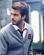 JAMES-HARVEST Knowville
Cardigan Herren Pullovers personalisierbar