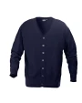 JAMES-HARVEST Knowville Cardigan Herren Pullovers personalisierbar