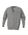 Pulls personnalisable JAMES-HARVEST Knowville Cardigan Hommes
