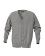Pulls personnalisable JAMES-HARVEST Knowville
Cardigan Hommes