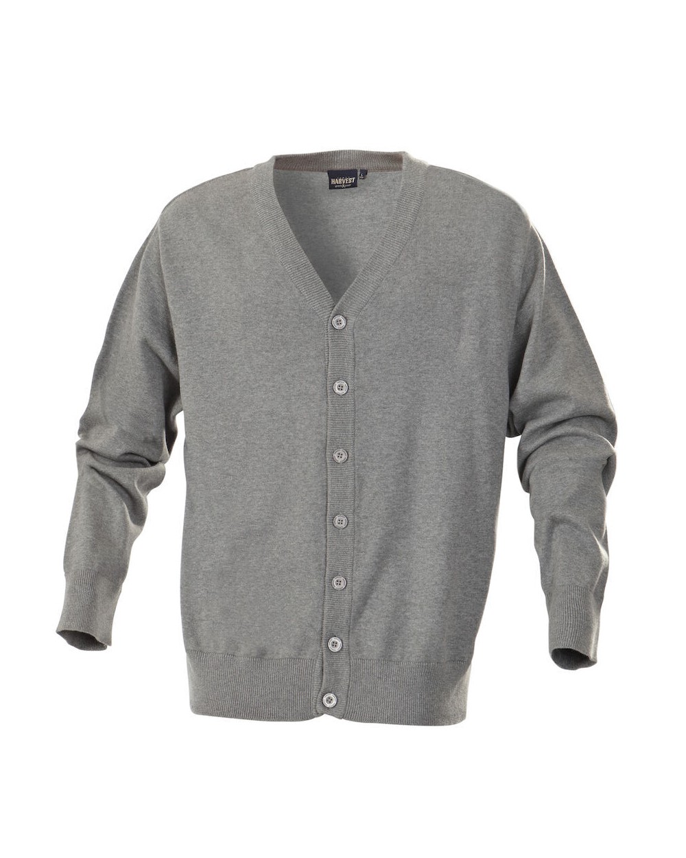 Pulls personnalisable JAMES-HARVEST Knowville
Cardigan Hommes