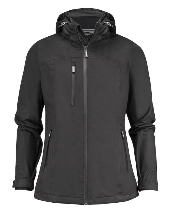 JAMES-HARVEST Coventry
Jacke Damen Jacken personalisierbar