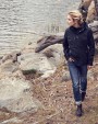 Vestes personnalisable JAMES-HARVEST Coventry
Veste Femmes