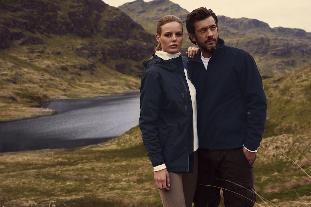 Vestes personnalisable JAMES-HARVEST Coventry
Veste Femmes