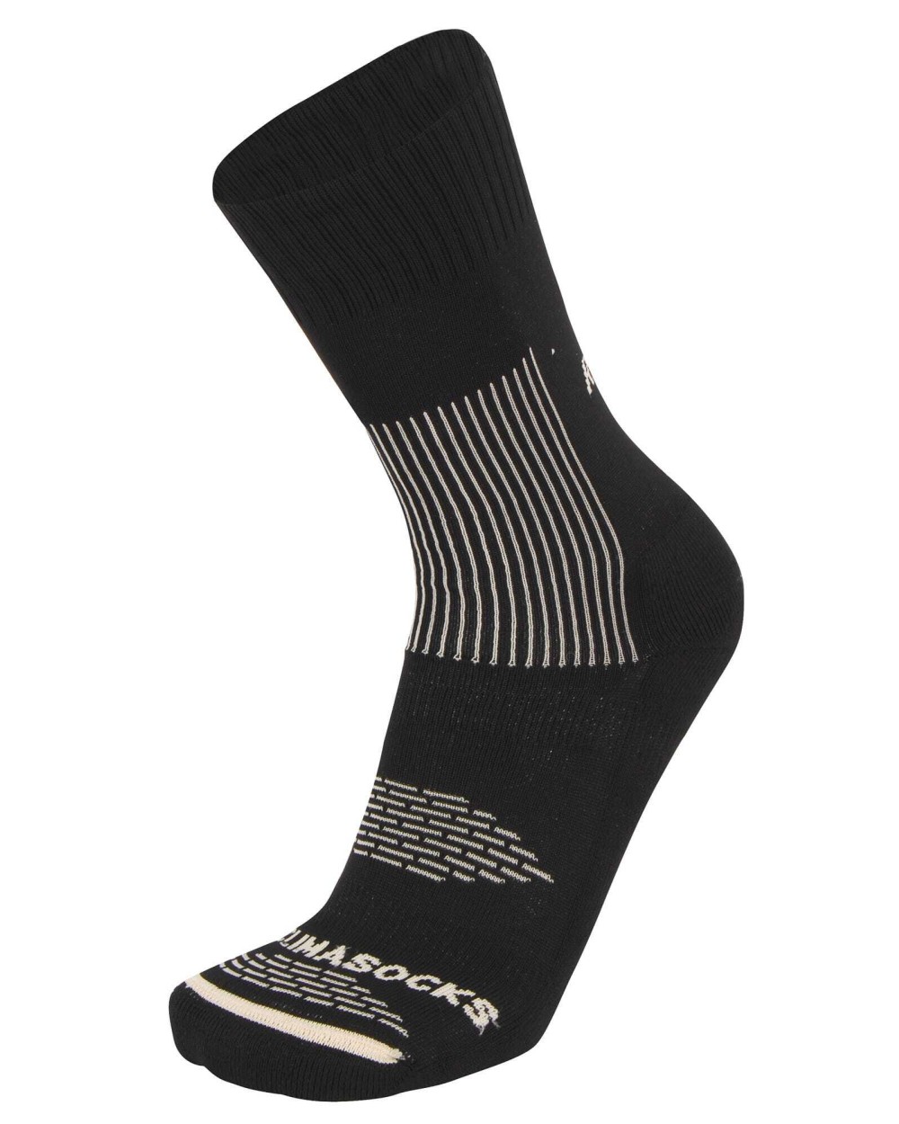 RYWAN Bi-Clima Socks Wandersocken Unterhosen personalisierbar