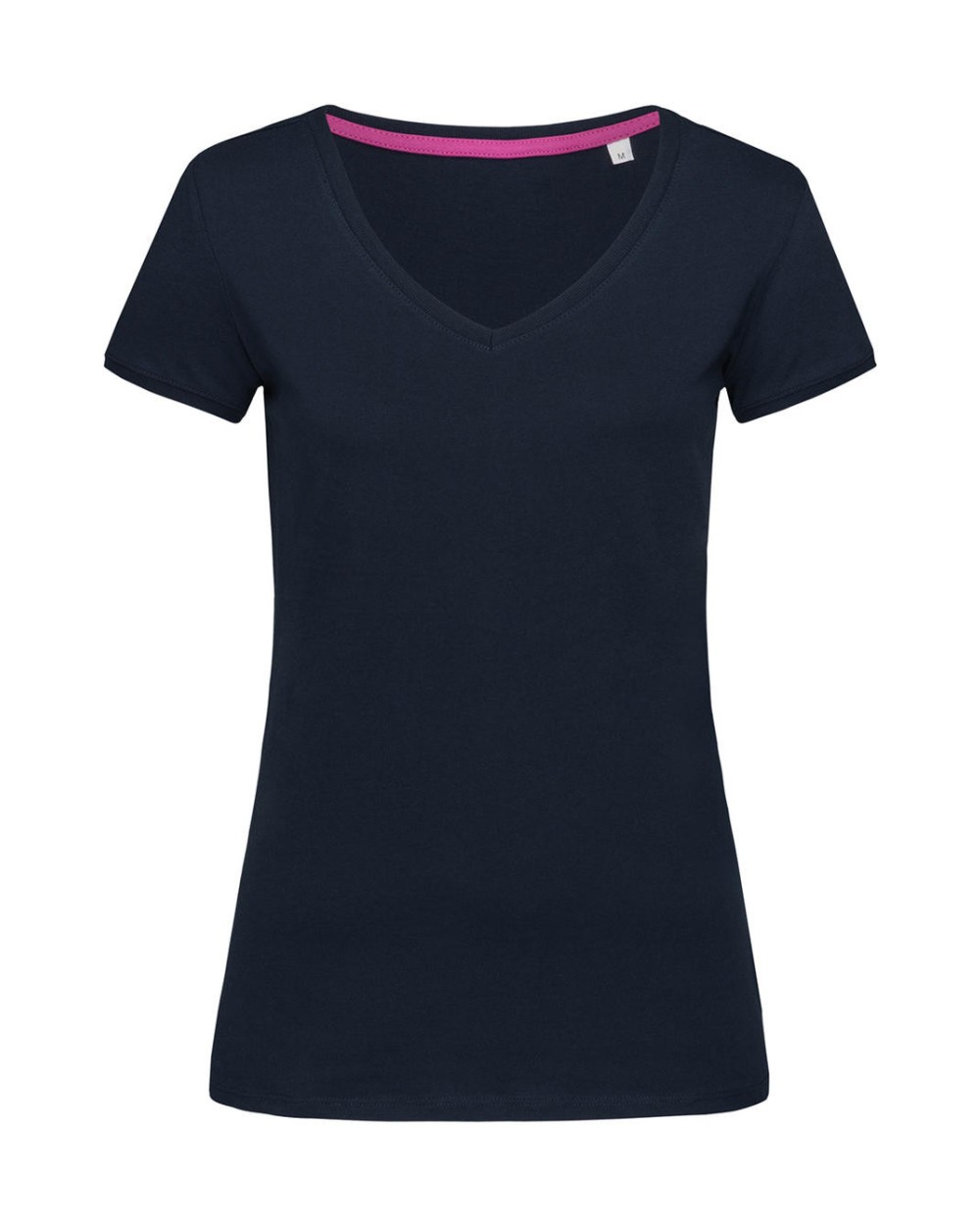 STEDMAN Megan V-neck T-Shirts personalisierbar