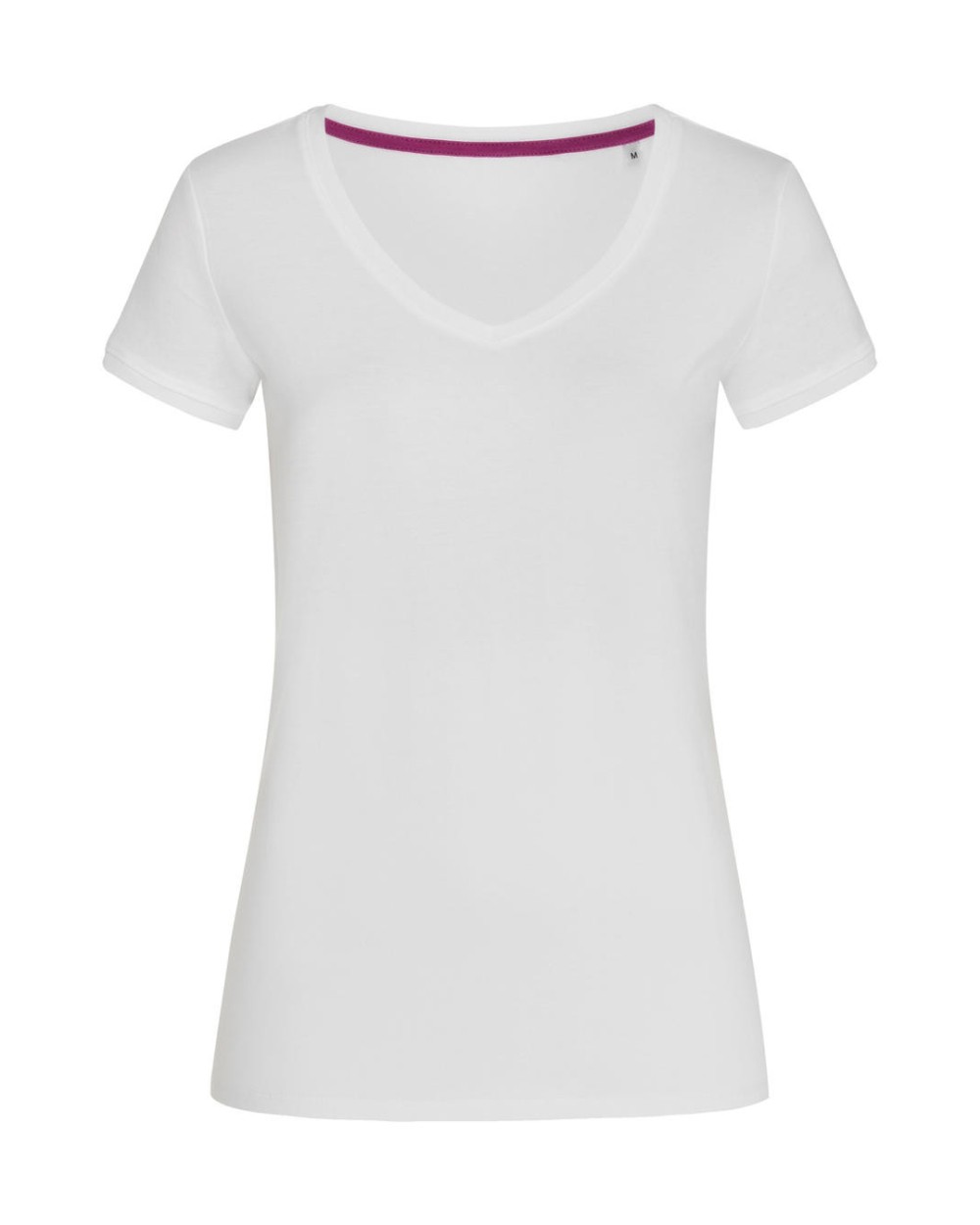 STEDMAN Megan V-neck T-Shirts personalisierbar
