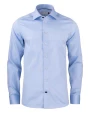 Hemden J. HARVEST & FROST RB29 Bedford Hemd Regular Fit Heren voor bedrukking &amp; borduring
