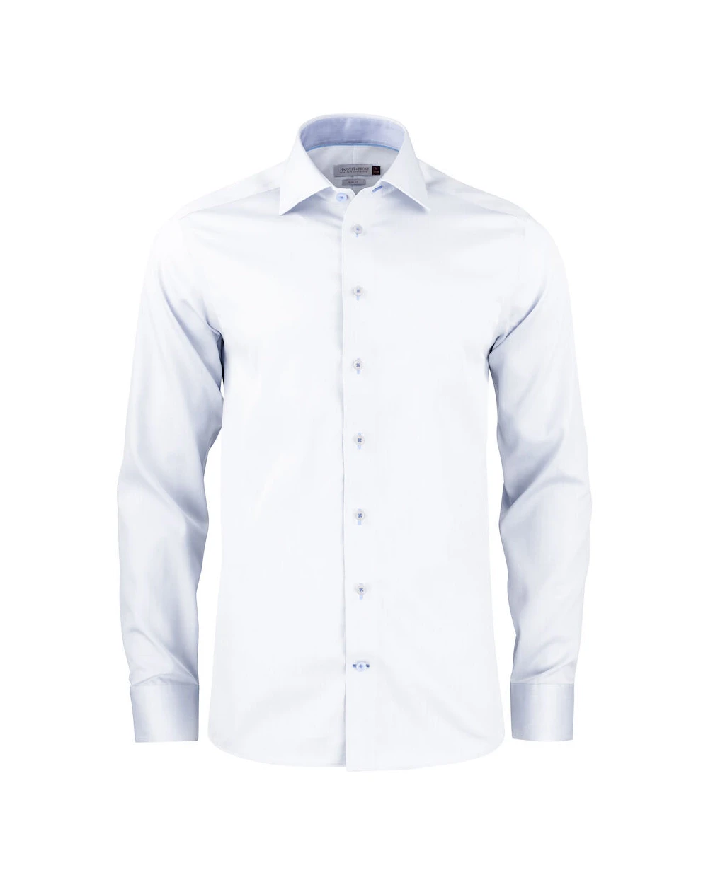 Chemises personnalisable J. HARVEST & FROST RB29 Bedford Chemise Regular Fit Hommes