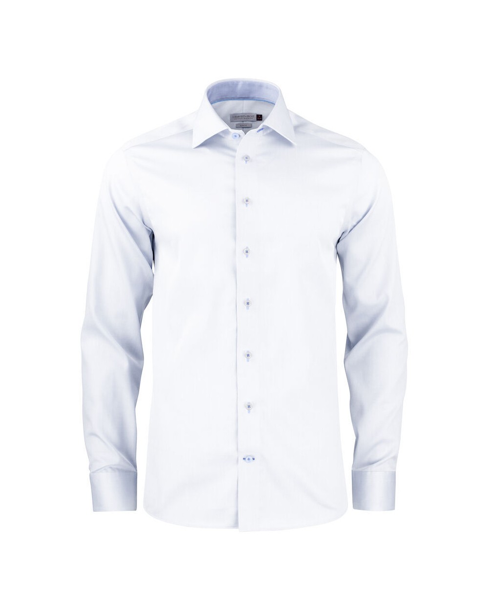 Hemden J. HARVEST & FROST RB29 Bedford
Hemd Regular Fit Heren voor bedrukking &amp; borduring
