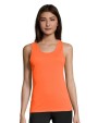 T-Shirts personnalisable SOL'S Sporty Tt Women