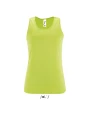 T-shirts SOL'S Sporty Tt Women voor bedrukking &amp; borduring