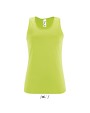SOL'S Sporty Tt Women T-Shirts personalisierbar