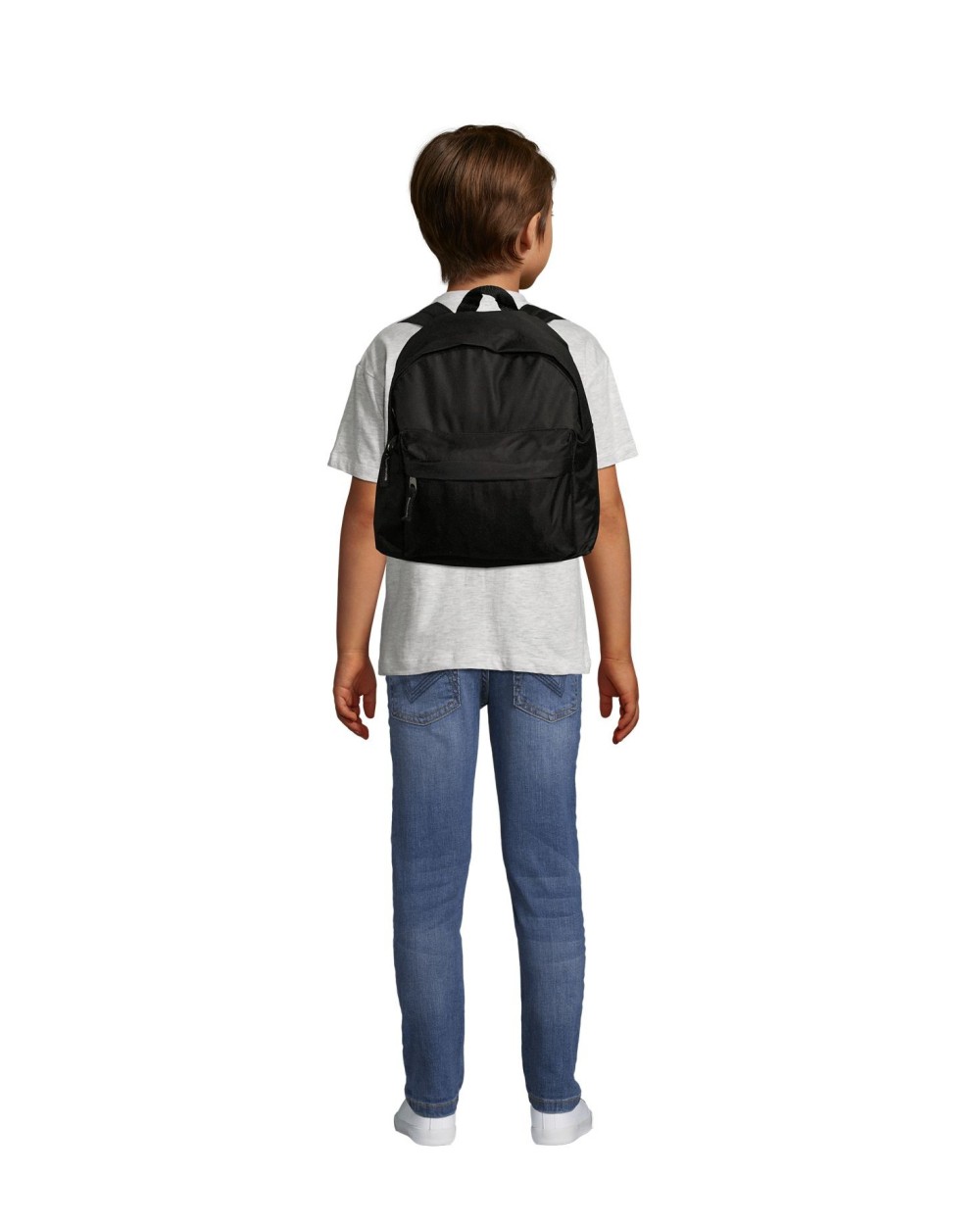 Tassen & Zakken SOL'S Rider Kids voor bedrukking &amp; borduring