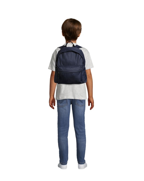 Tassen & Zakken SOL'S Rider Kids voor bedrukking &amp; borduring