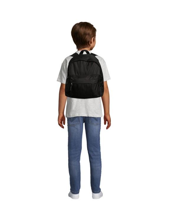 Tassen & Zakken SOL'S Rider Kids voor bedrukking &amp; borduring