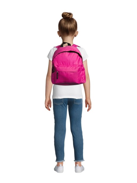 Sacs & Bagagerie à personnaliser SOL'S Rider Kids /api/colors/0327c765-dd20-409c-911d-31f7a9b4c2f5