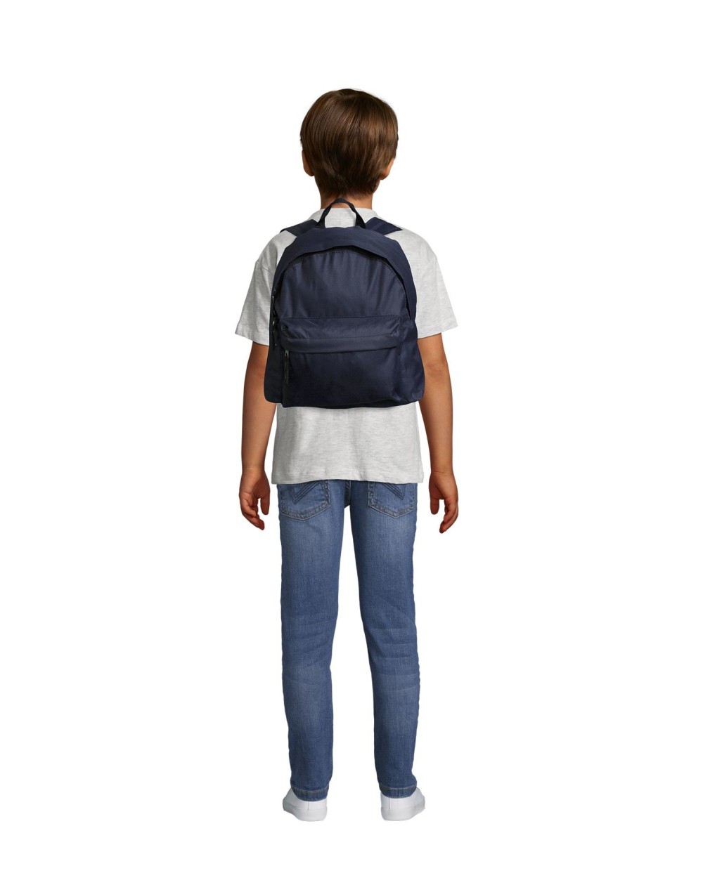 Tassen & Zakken SOL'S Rider Kids voor bedrukking &amp; borduring