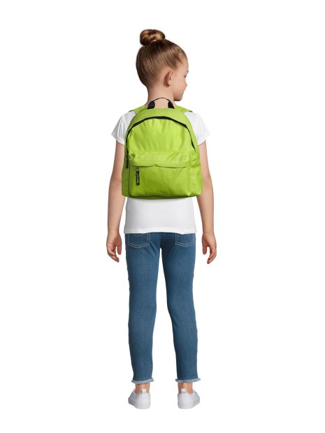 Sacs & Bagagerie à personnaliser SOL'S Rider Kids /api/colors/af4ee8a3-ed68-46aa-b351-f8472ceb36f9