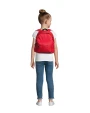 Sacs & Bagagerie personnalisable SOL'S Rider Kids