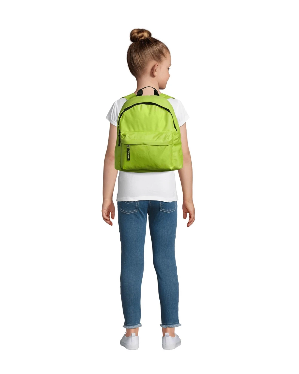 SOL'S Rider Kids Taschen personalisierbar