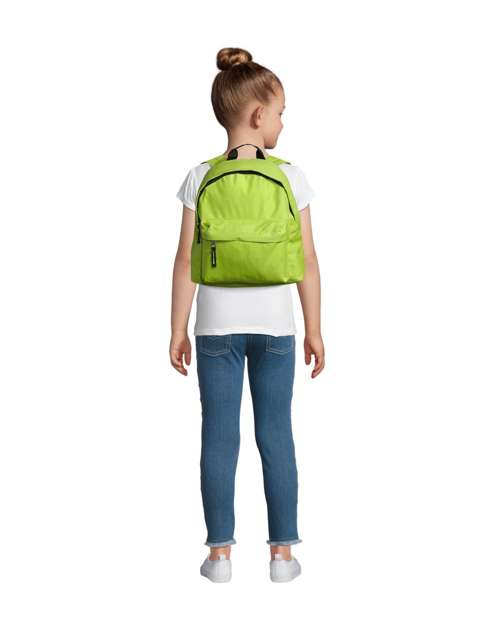 Tassen & Zakken SOL'S Rider Kids voor bedrukking &amp; borduring
