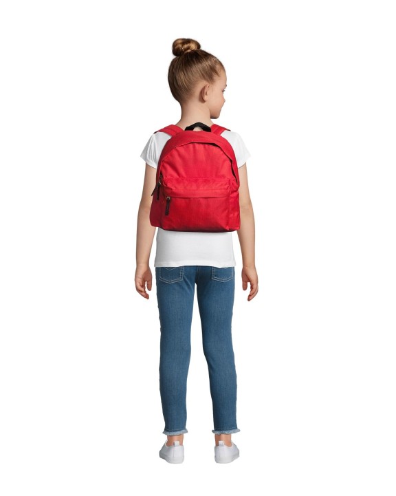 Tassen & Zakken SOL'S Rider Kids voor bedrukking &amp; borduring