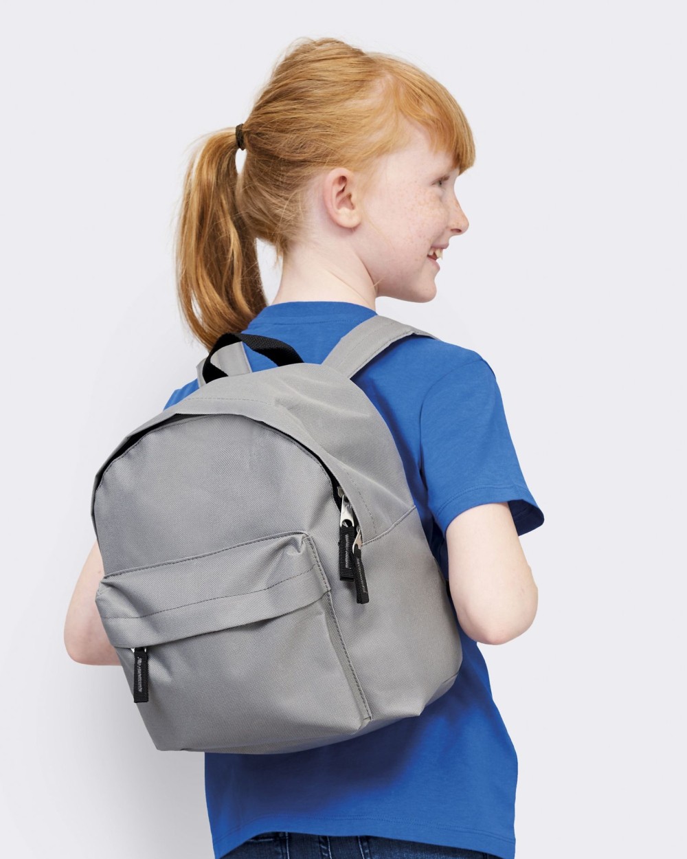 Tassen & Zakken SOL'S Rider Kids voor bedrukking &amp; borduring