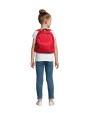 Tassen & Zakken SOL'S Rider Kids voor bedrukking &amp; borduring