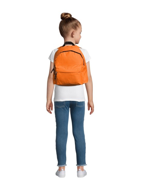 Sacs & Bagagerie à personnaliser SOL'S Rider Kids /api/colors/d51260d5-b263-4200-988d-ee19f414959e