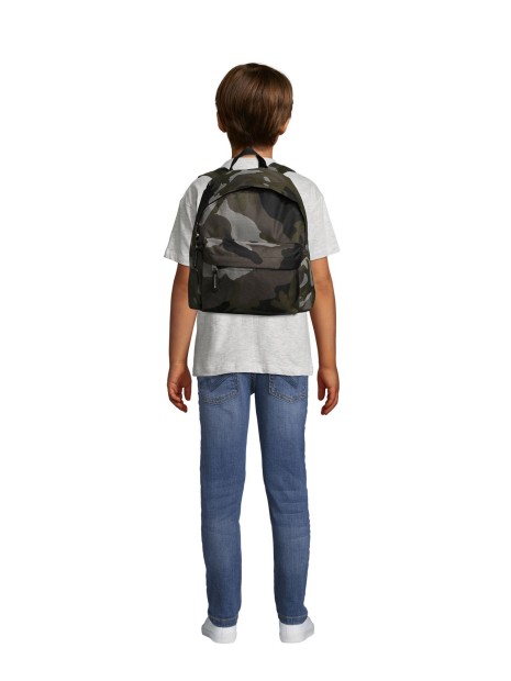 Sacs & Bagagerie à personnaliser SOL'S Rider Kids /api/colors/c4ae5f31-6166-436e-9106-70b799f72bd0