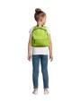 Tassen & Zakken SOL'S Rider Kids voor bedrukking &amp; borduring