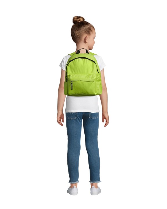 Tassen & Zakken SOL'S Rider Kids voor bedrukking &amp; borduring