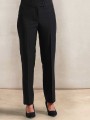 Pantalons à personnaliser PREMIER Pantalon droit "Iris" 