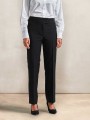 Pantalons à personnaliser PREMIER Pantalon droit "Iris" 