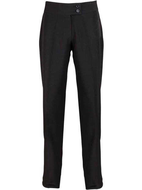 PREMIER Pantalon droit "Iris" /api/colors/b9fdad4a-5e94-45cb-8c03-c08b349b28c3 personnalisable