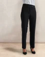 Broeken PREMIER Pantalon met rechte pijpen "Iris" voor bedrukking &amp; borduring