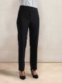 Pantalons à personnaliser PREMIER Pantalon droit "Iris" 