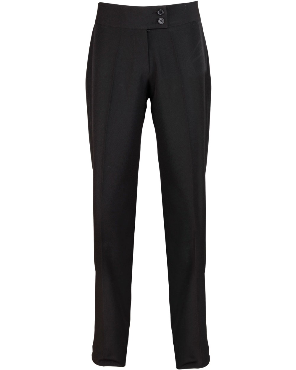 Pantalons personnalisable PREMIER Pantalon droit "Iris"