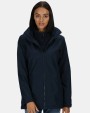 REGATTA WOMENS CLASSIC 3-IN-1 JACKET Jacken personalisierbar