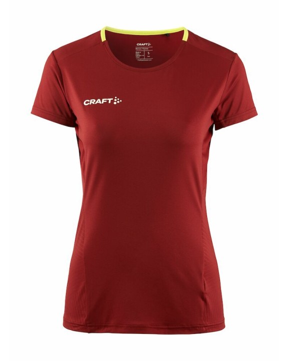 CRAFT Extend Jersey W T-Shirts personalisierbar