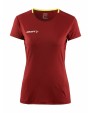 T-Shirts personnalisable CRAFT Extend Jersey W