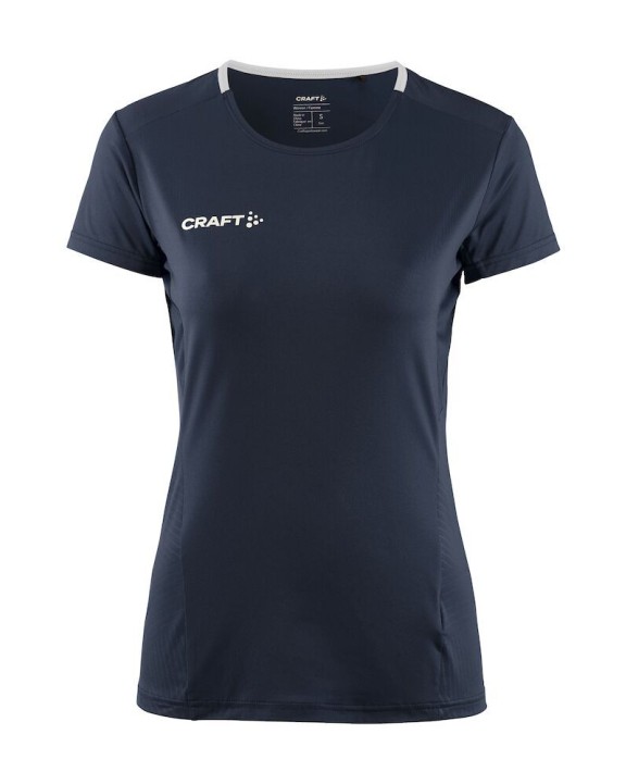 CRAFT Extend Jersey W T-Shirts personalisierbar