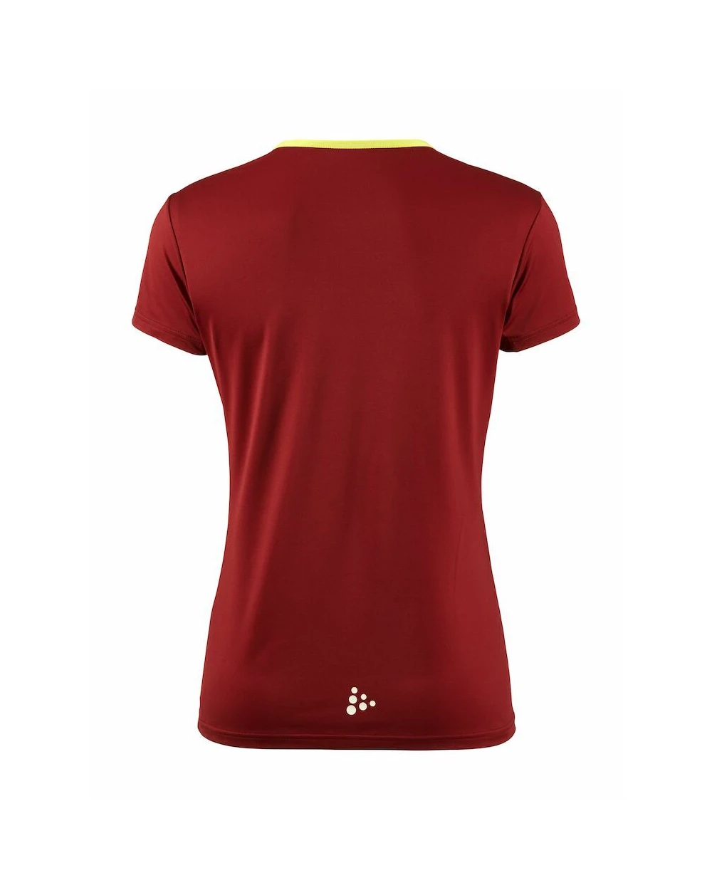 T-shirts CRAFT Extend Jersey W voor bedrukking &amp; borduring
