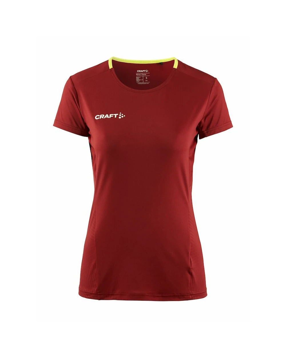 CRAFT Extend Jersey W T-Shirts personalisierbar