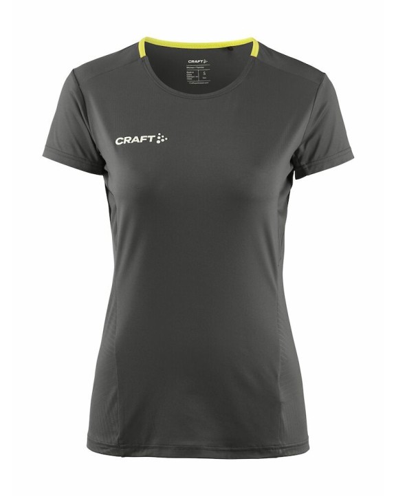 CRAFT Extend Jersey W T-Shirts personalisierbar