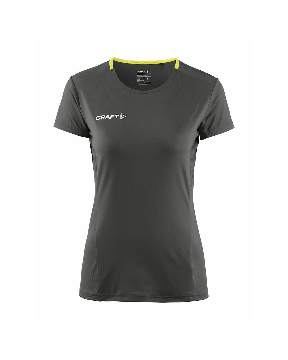 T-Shirts personnalisable CRAFT Extend Jersey W